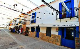 La Trancada